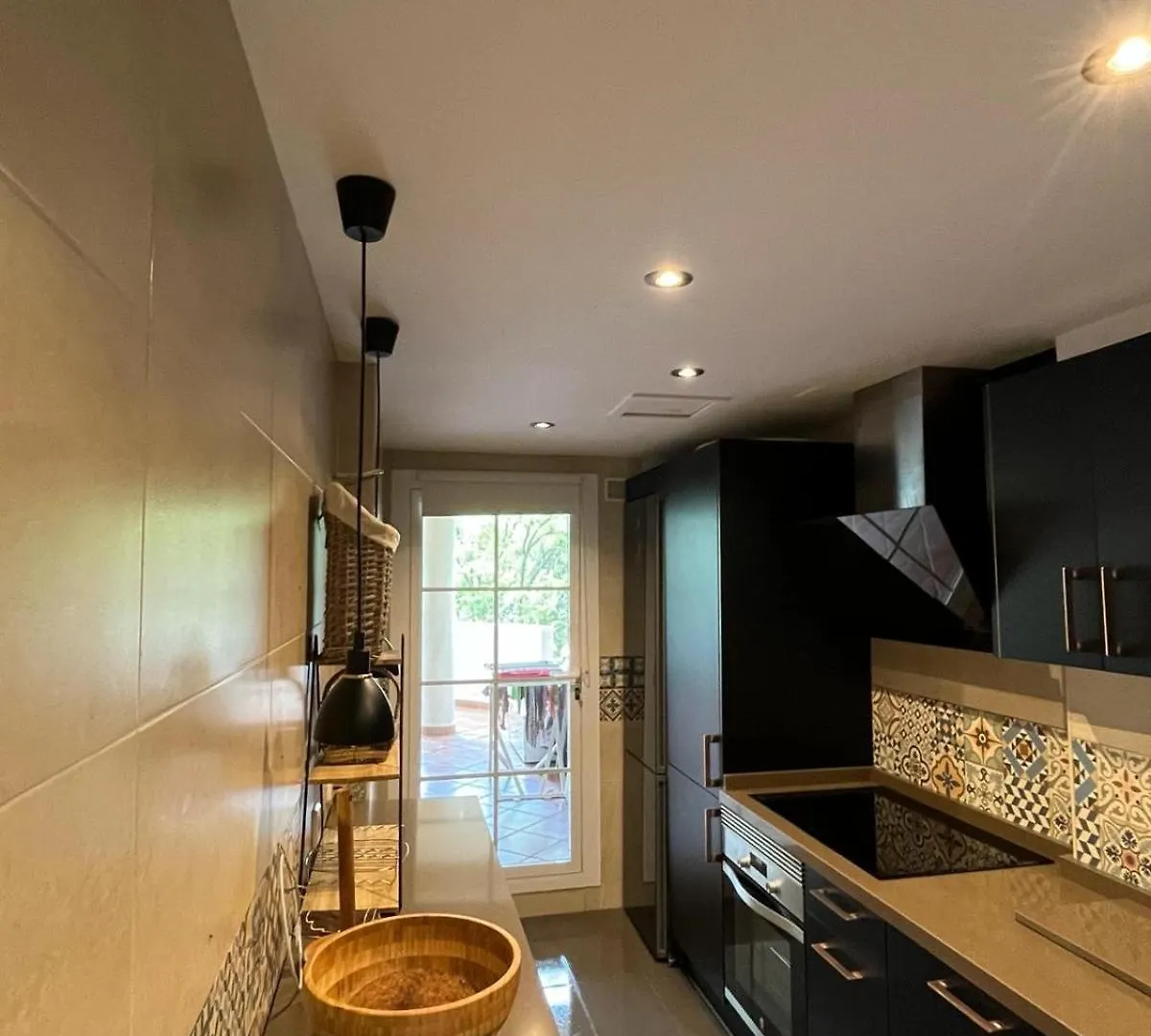 Senorio De Aloha Duplex Apartment Marbella Spanien