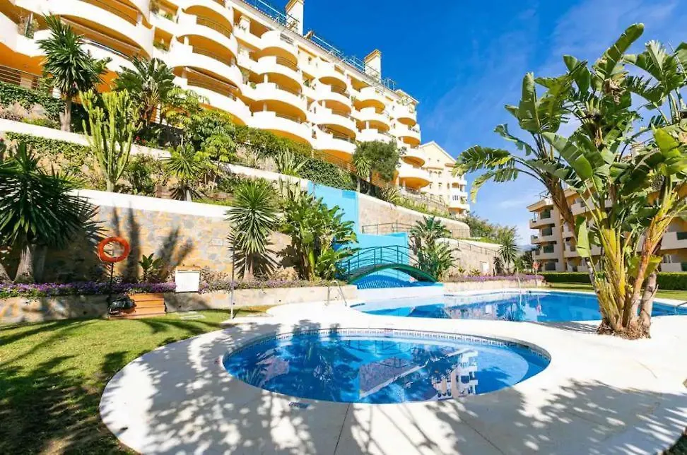 Senorio De Aloha Duplex Apartment Marbella