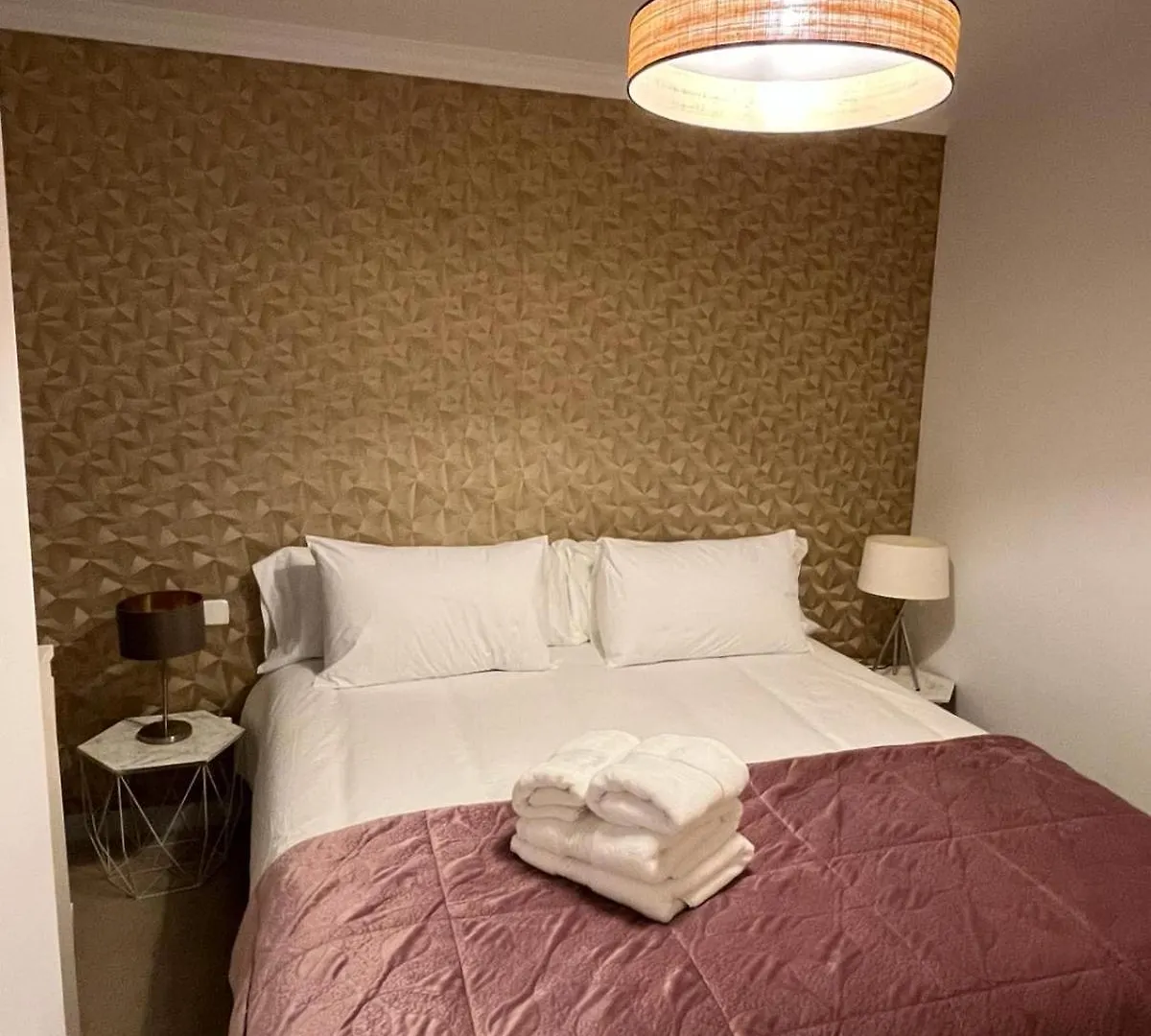 Senorio De Aloha Duplex Apartment Marbella Spanien
