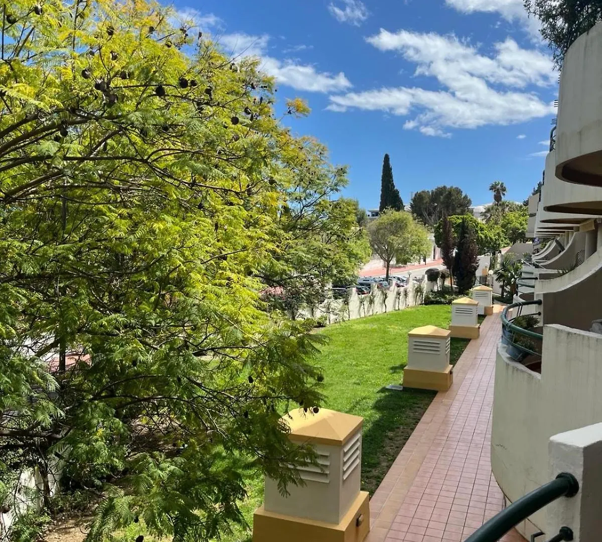 Senorio De Aloha Duplex Apartment Marbella