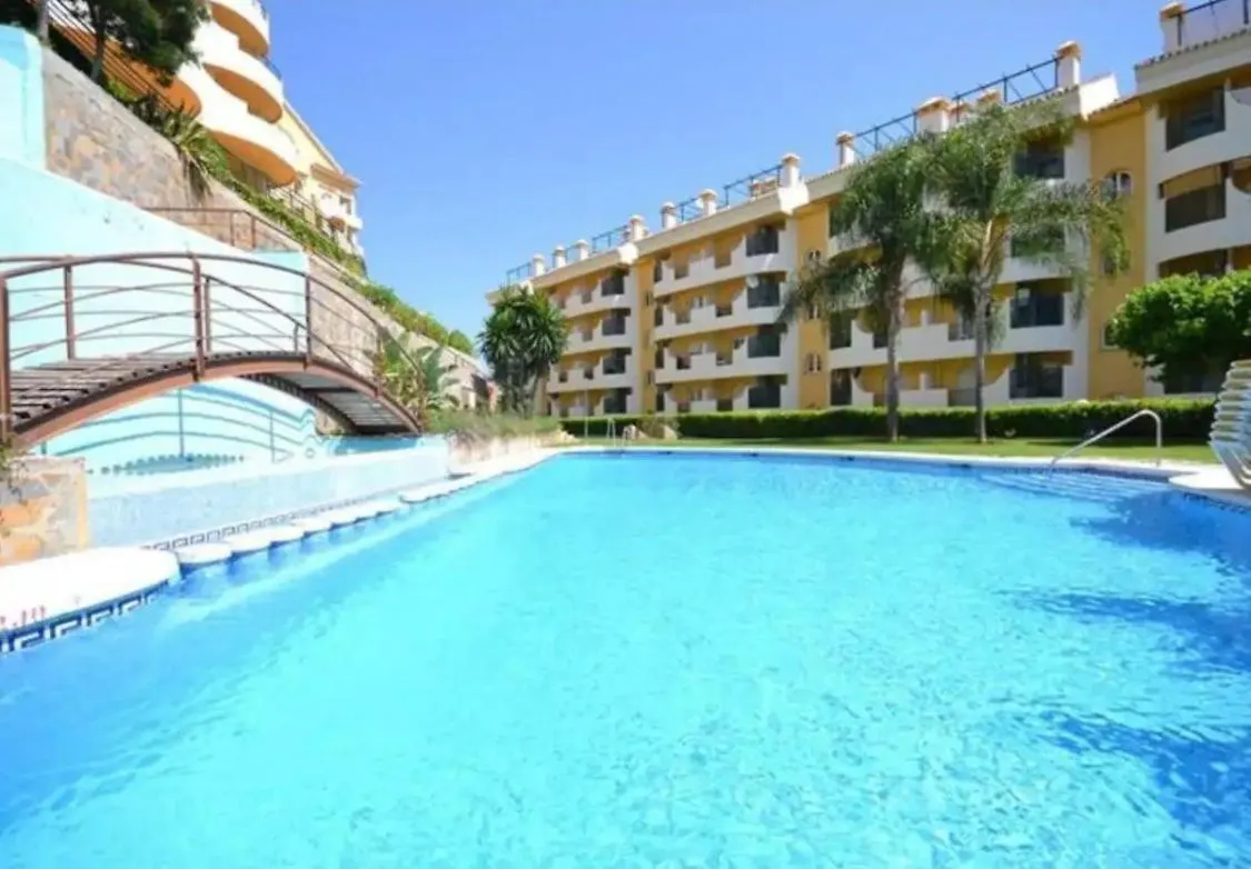 Senorio De Aloha Duplex Apartment Marbella 0*,  Spain