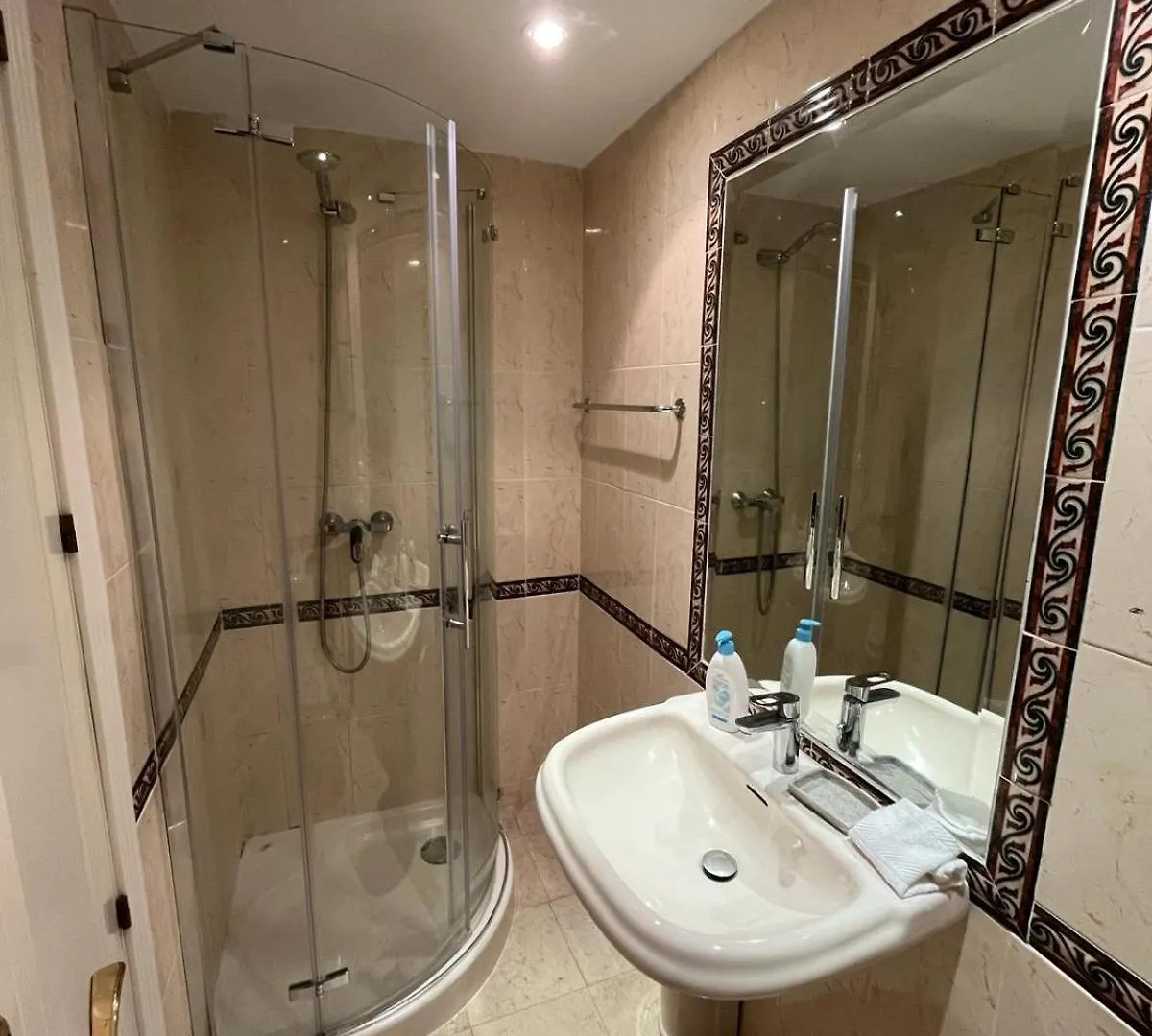Senorio De Aloha Duplex Apartment Marbella