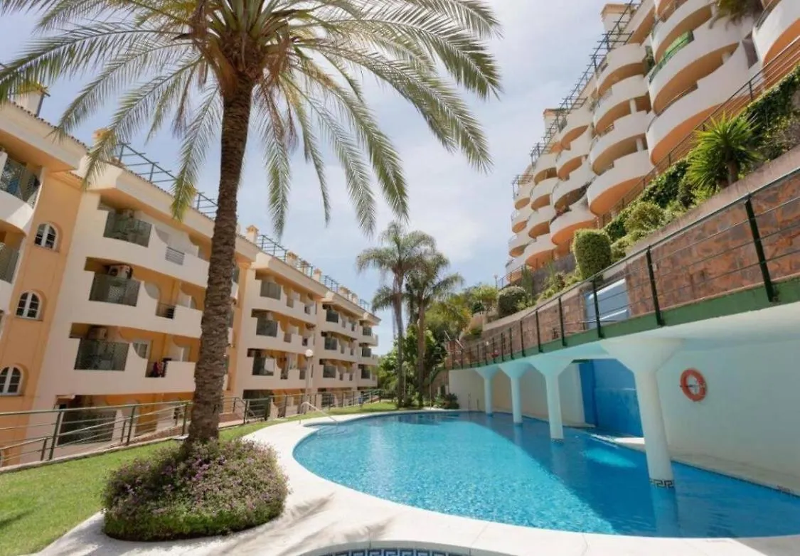 Senorio De Aloha Duplex Apartment Marbella 0*,  Spain