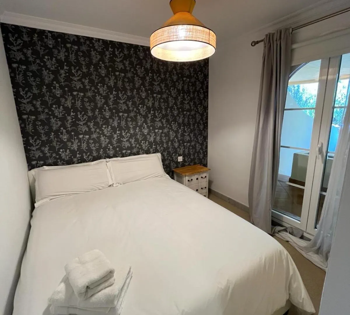 Senorio De Aloha Duplex Apartment Marbella