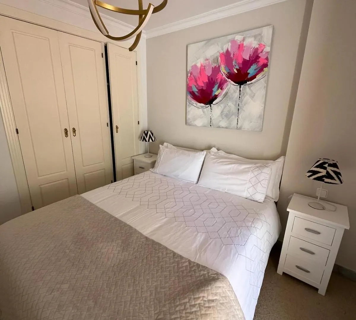 Senorio De Aloha Duplex Apartment Marbella